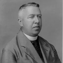 Portrait of Matthias Spanlang