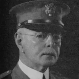 Portrait of John Daniel Leinbach Hartman