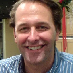 Portrait of Michael Ruhlman