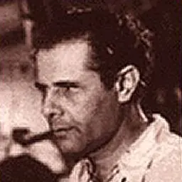 Portrait of Sohrab Modi