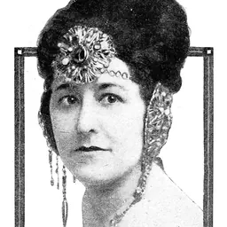 Portrait of Leal Douglas
