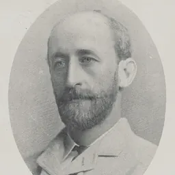 Portrait of John Whitehead