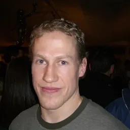 Portrait of Bryan Adams