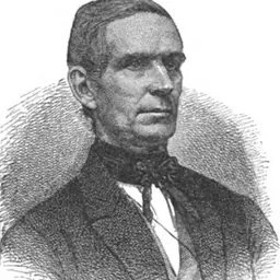 Portrait of William Gowans
