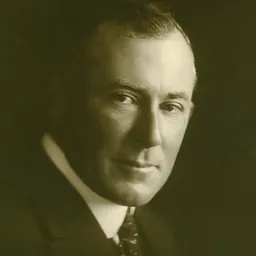 Portrait of Will Ashton