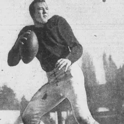 Portrait of Bob Celeri