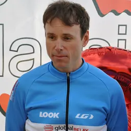 Portrait of Daniel Chalifour