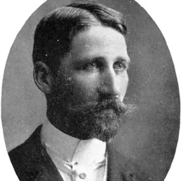 Portrait of John Arbuthnot