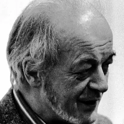 Portrait of Jan Kotik
