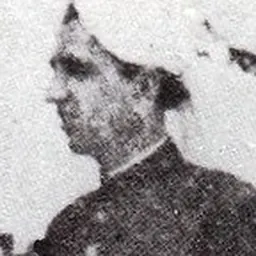 Portrait of Malik Khizar Hayat Tiwana