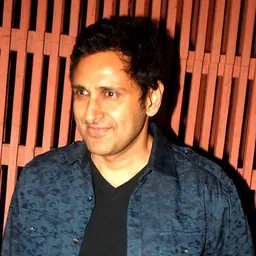 Portrait of Parvin Dabas