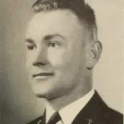 Portrait of Albert O. Vorse, Jr.