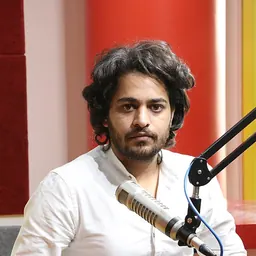 Portrait of Gurshabad Singh