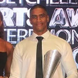 Portrait of Rodney Govinden