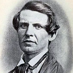 Portrait of William S. Damrell