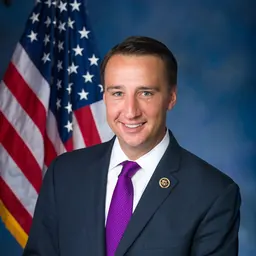 Portrait of Ryan Costello