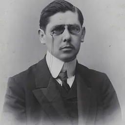 Portrait of Michał Eustachy Brensztejn