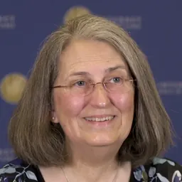 Portrait of Jean Armour Polly