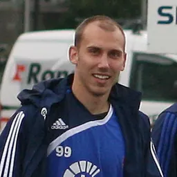 Portrait of Jone Samuelsen