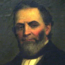 Portrait of Chandler J. Wells