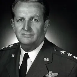 Portrait of David Wade