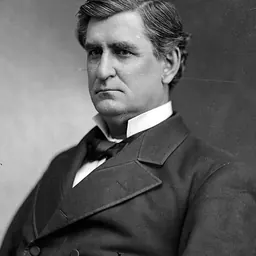 Portrait of Thomas R. Cobb