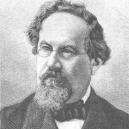 Portrait of Joachim Heer