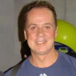 Portrait of Luiz Fernando Guimarães