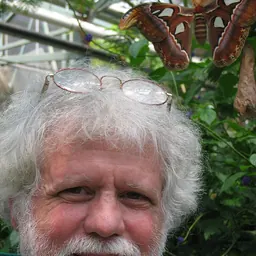 Portrait of Steven M. Reppert