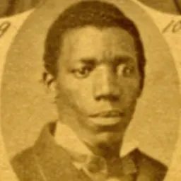 Portrait of Joseph Henry Bufford