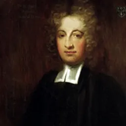 Portrait of Benjamin Pratt