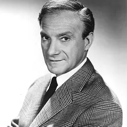 Portrait of Jonathan Harris