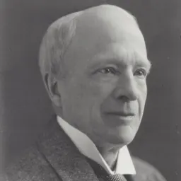 Portrait of Edward Cruttwell