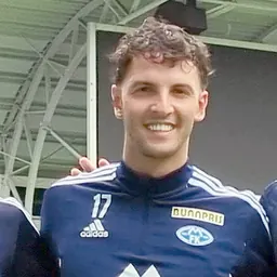 Portrait of Rafik Zekhnini