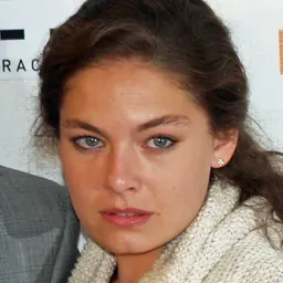 Portrait of Alexa Davalos