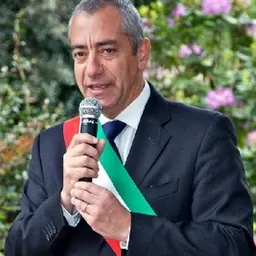 Portrait of Donato Gentile