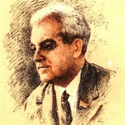 Portrait of Ivan Ivanovich Artobolevski