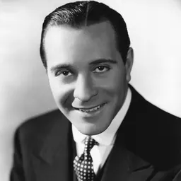 Portrait of Ricardo Cortez