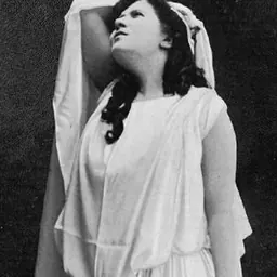 Portrait of Jeanne Gerville-Réache