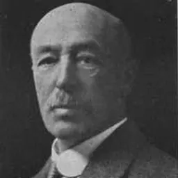 Portrait of Noel Brodrick