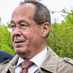 Portrait of Sifet Podžić