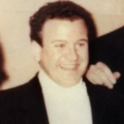 Portrait of Thomas Hayward