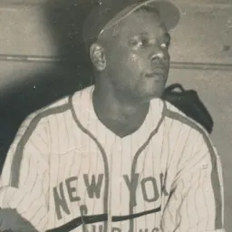 Portrait of Lorenzo Cabrera