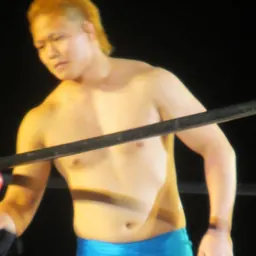 Portrait of Naoya Nomura