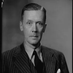 Portrait of John Valentine Wistar Shaw