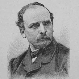 Portrait of Emil Hünten