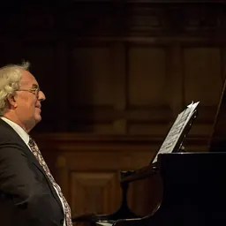 Portrait of Frans van Ruth