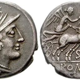 Portrait of Sextus Atilius Serranus