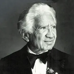 Portrait of Henri Temianka