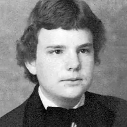 Portrait of Pruitt Taylor Vince
